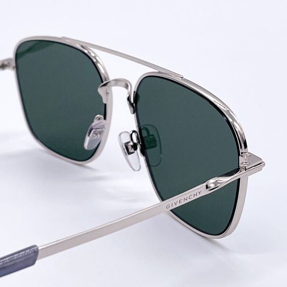 NEW GIVENCHY GV7033/S 010 UNISEX SUNGLASSES GIVENCHY GV 7033/S - Picture 7 of 11